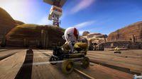 Modnation Racers se lanzar� a finales de mayo