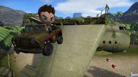 Modnation Racers se lanzar� a finales de mayo