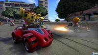 Modnation Racers se lanzar� a finales de mayo