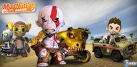 Modnation Racers se lanzar� a finales de mayo