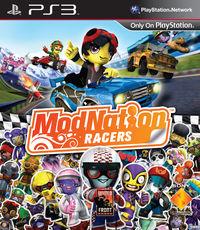 Modnation Racers se lanzar� a finales de mayo