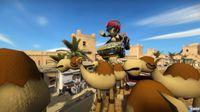 Nuevas im�genes de ModNation Racers