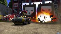 Nuevas im�genes de ModNation Racers