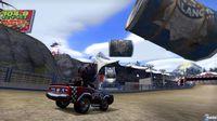 Nuevas im�genes de ModNation Racers