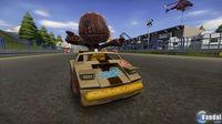 Imagen 11 de ModNation Racers para PSP