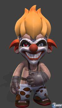 Imagen ModNation Racers