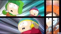 South Park Let's Go Tower Defense Play! XBLA