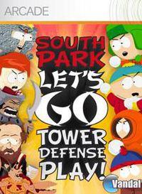 Imagen 16 de South Park Let's Go Tower Defense Play! XBLA para Xbox 360