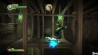 Imagen 3 de Invincible Tiger PSN para PlayStation 3