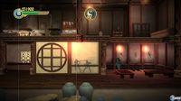 Imagen 10 de Invincible Tiger PSN para PlayStation 3