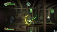 Imagen 6 de Invincible Tiger PSN para PlayStation 3