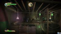 Imagen 4 de Invincible Tiger PSN para PlayStation 3