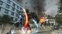Desvelado el nuevo tr�iler de Metal Gear Rising: Revengeance