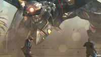 Desvelado el nuevo tr�iler de Metal Gear Rising: Revengeance