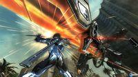 Desvelado el nuevo tr�iler de Metal Gear Rising: Revengeance