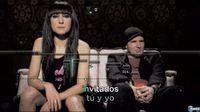Pantalla Lips: Canta en Espa�ol