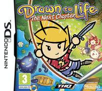 Imagen 3 de Drawn to Life: The Next Chapter para Nintendo DS
