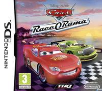 Imagen 1 de Cars Race-o-Rama para Nintendo DS