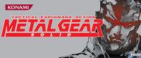 Imagen 7 de Metal Gear Solid PSN para PlayStation 3