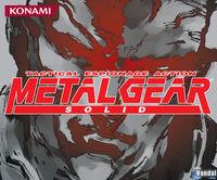 Imagen 5 de Metal Gear Solid PSN para PlayStation 3