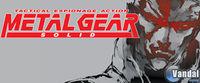 Imagen 4 de Metal Gear Solid PSN para PlayStation 3