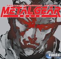 Imagen 3 de Metal Gear Solid PSN para PlayStation 3