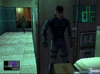 Imagen Metal Gear Solid PSN