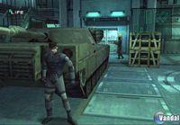 Imagen 10 de Metal Gear Solid PSN para PlayStation 3