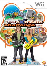 Imagen 19 de Active Life: Extreme Challenge para Wii
