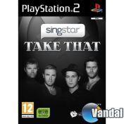 Imagen 1 de SingStar: Take That para PlayStation 2