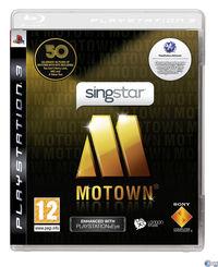 SingStar: Motown