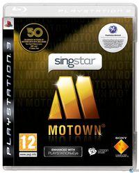 Imagen 2 de SingStar: Motown para PlayStation 3