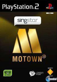 Imagen 1 de SingStar: Motown para PlayStation 2