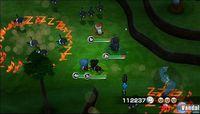 Pantalla Pok�mon Rumble WiiW