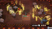 Pok�mon Rumble WiiW