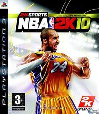 Imagen 28 de NBA 2K10 para PlayStation 3