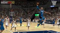 Imagen 18 de NBA 2K10 para Xbox 360