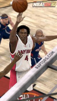 Imagen 17 de NBA 2K10 para Xbox 360