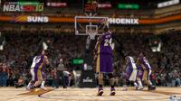 Imagen 15 de NBA 2K10 para Xbox 360