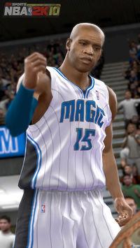 Imagen 25 de NBA 2K10 para Xbox 360
