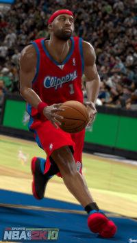 Imagen 23 de NBA 2K10 para Xbox 360