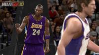 Imagen 20 de NBA 2K10 para Xbox 360