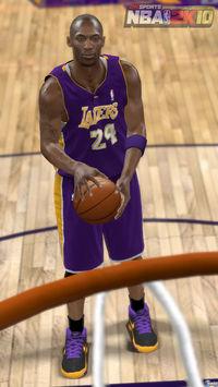Imagen 19 de NBA 2K10 para Xbox 360