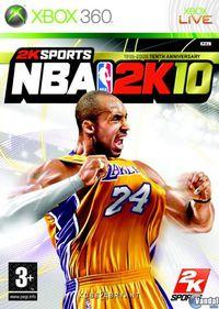 Imagen 28 de NBA 2K10 para Xbox 360
