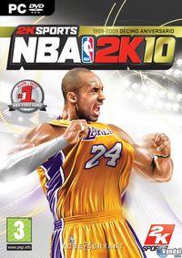 Imagen 28 de NBA 2K10 para Ordenador