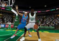Imagen NBA 2K10