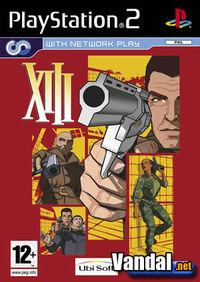 Imagen 21 de XIII para PlayStation 2
