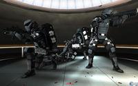Pantalla Interstellar Marines