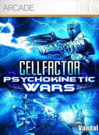 Imagen 4 de CellFactor: Psychokinetic Wars XBLA para Xbox 360