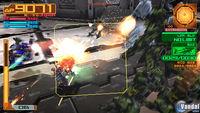 Imagen 3 de Armored Core 3: Portable para PSP